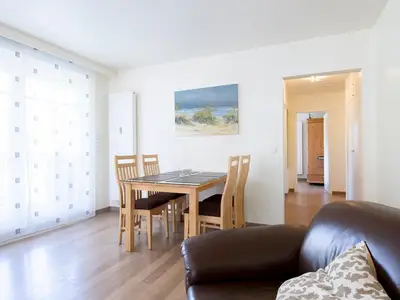 Ferienwohnung für 4 Personen (77 m²) in Timmendorfer Strand 9/10