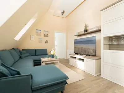 Ferienwohnung für 3 Personen (73 m²) in Timmendorfer Strand 1/10