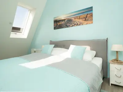 Ferienwohnung für 3 Personen (73 m²) in Timmendorfer Strand 2/10