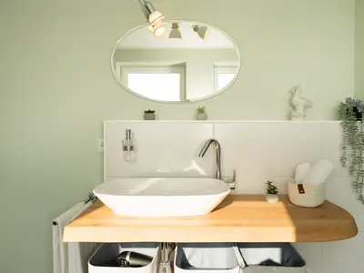 Ferienwohnung für 3 Personen (73 m²) in Timmendorfer Strand 3/10