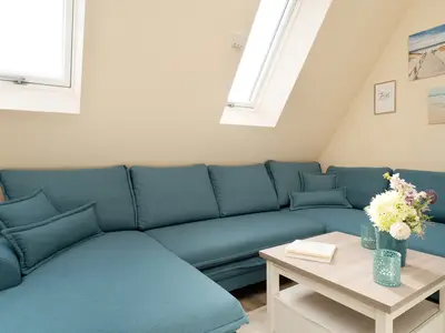 Ferienwohnung für 3 Personen (73 m²) in Timmendorfer Strand 5/10