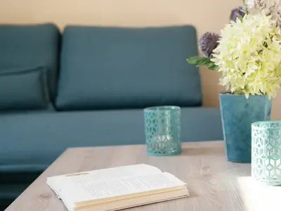 Ferienwohnung für 3 Personen (73 m²) in Timmendorfer Strand 6/10