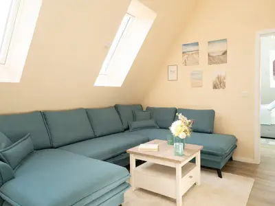 Ferienwohnung für 3 Personen (73 m²) in Timmendorfer Strand 7/10