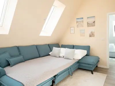 Ferienwohnung für 3 Personen (73 m²) in Timmendorfer Strand 8/10