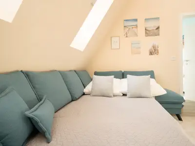 Ferienwohnung für 3 Personen (73 m²) in Timmendorfer Strand 9/10