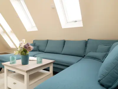 Ferienwohnung für 3 Personen (73 m²) in Timmendorfer Strand 10/10