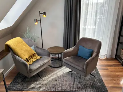 Ferienwohnung für 2 Personen (35 m²) in Niendorf/Ostsee 2/10