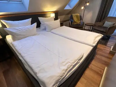 Ferienwohnung für 2 Personen (35 m²) in Niendorf/Ostsee 3/10