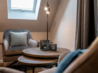 Ferienwohnung für 2 Personen (35 m²) in Niendorf/Ostsee 4/10