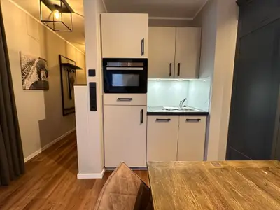 Ferienwohnung für 2 Personen (35 m²) in Niendorf/Ostsee 5/10