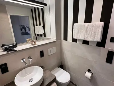 Ferienwohnung für 2 Personen (35 m²) in Niendorf/Ostsee 6/10