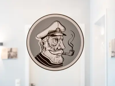 Ferienwohnung für 2 Personen (35 m²) in Niendorf/Ostsee 7/10