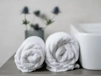 Ferienwohnung für 2 Personen (35 m²) in Niendorf/Ostsee 9/10