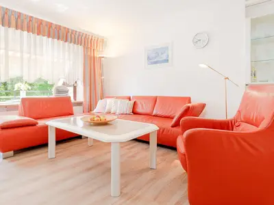 Ferienwohnung für 4 Personen (78 m²) in Timmendorfer Strand 1/10