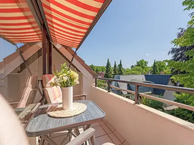 Ferienwohnung für 4 Personen (78 m²) in Timmendorfer Strand 2/10