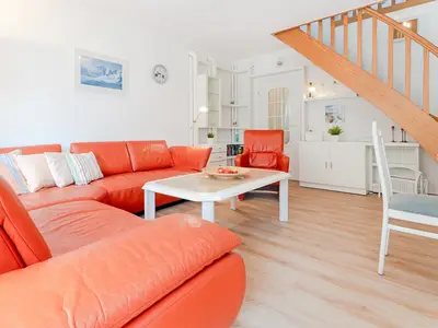 Ferienwohnung für 4 Personen (78 m²) in Timmendorfer Strand 6/10