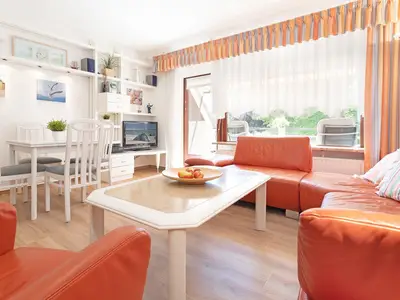 Ferienwohnung für 4 Personen (78 m²) in Timmendorfer Strand 8/10