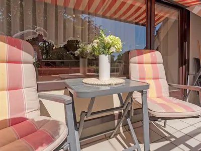 Ferienwohnung für 4 Personen (78 m²) in Timmendorfer Strand 9/10