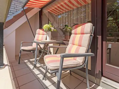 Ferienwohnung für 4 Personen (78 m²) in Timmendorfer Strand 10/10