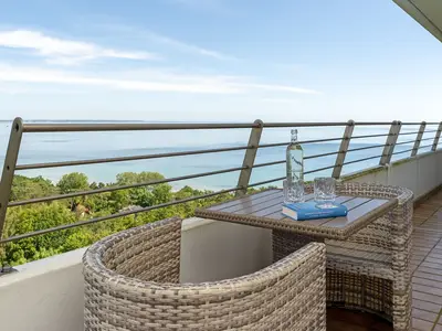 Ferienwohnung für 6 Personen (93 m²) in Timmendorfer Strand 1/10