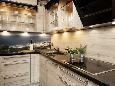 Ferienwohnung für 6 Personen (93 m²) in Timmendorfer Strand 3/10