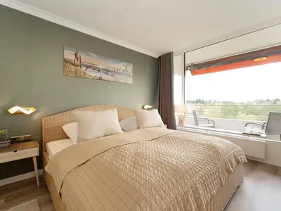 Ferienwohnung für 6 Personen (93 m²) in Timmendorfer Strand 4/10