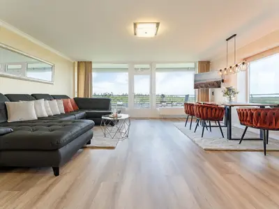 Ferienwohnung für 6 Personen (93 m²) in Timmendorfer Strand 5/10