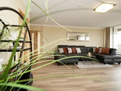 Ferienwohnung für 6 Personen (93 m²) in Timmendorfer Strand 6/10