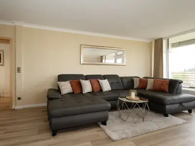 Ferienwohnung für 6 Personen (93 m²) in Timmendorfer Strand 7/10