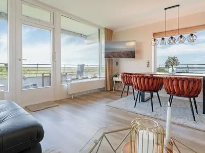 Ferienwohnung für 6 Personen (93 m²) in Timmendorfer Strand 9/10