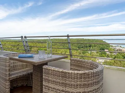 Ferienwohnung für 6 Personen (93 m²) in Timmendorfer Strand 10/10