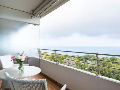 Ferienwohnung für 2 Personen (35 m²) in Timmendorfer Strand 1/10