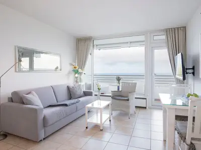 Ferienwohnung für 2 Personen (35 m²) in Timmendorfer Strand 2/10