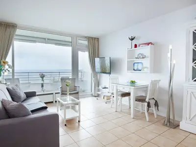 Ferienwohnung für 2 Personen (35 m²) in Timmendorfer Strand 3/10