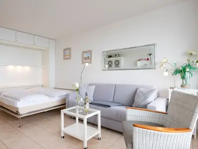 Ferienwohnung für 2 Personen (35 m²) in Timmendorfer Strand 4/10