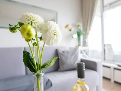 Ferienwohnung für 2 Personen (35 m²) in Timmendorfer Strand 5/10