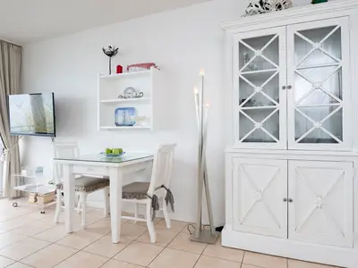 Ferienwohnung für 2 Personen (35 m²) in Timmendorfer Strand 8/10