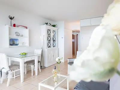 Ferienwohnung für 2 Personen (35 m²) in Timmendorfer Strand 9/10