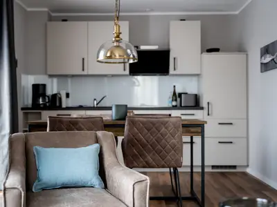 Ferienwohnung für 3 Personen (53 m²) in Niendorf/Ostsee 1/10