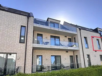 Ferienwohnung für 3 Personen (53 m²) in Niendorf/Ostsee 2/10