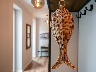 Ferienwohnung für 3 Personen (53 m²) in Niendorf/Ostsee 3/10