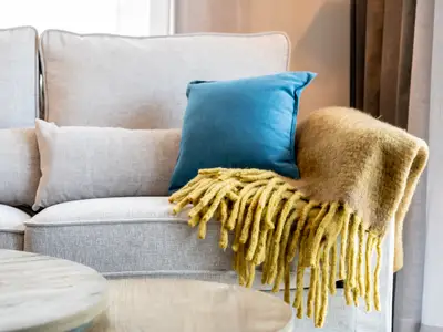 Ferienwohnung für 3 Personen (53 m²) in Niendorf/Ostsee 9/10