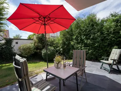 Ferienwohnung für 4 Personen (40 m²) in Timmendorfer Strand 2/10