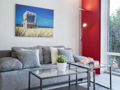 Ferienwohnung für 4 Personen (40 m²) in Timmendorfer Strand 3/10