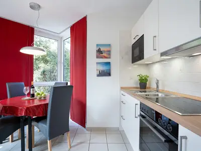 Ferienwohnung für 4 Personen (40 m²) in Timmendorfer Strand 4/10