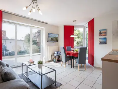 Ferienwohnung für 4 Personen (40 m²) in Timmendorfer Strand 5/10