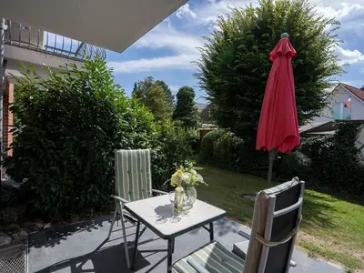 Ferienwohnung für 4 Personen (40 m²) in Timmendorfer Strand 6/10