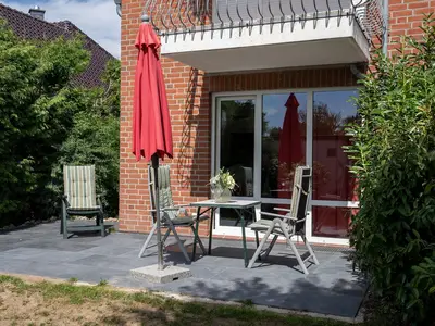 Ferienwohnung für 4 Personen (40 m²) in Timmendorfer Strand 7/10