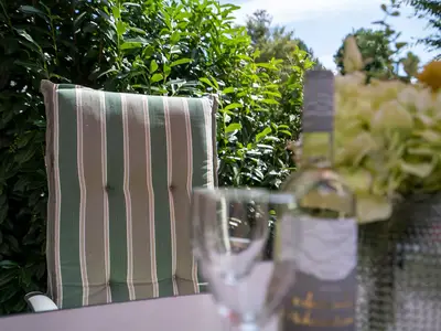 Ferienwohnung für 4 Personen (40 m²) in Timmendorfer Strand 8/10