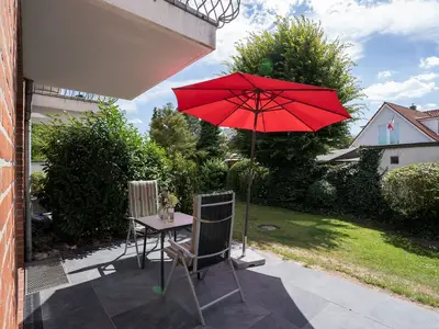 Ferienwohnung für 4 Personen (40 m²) in Timmendorfer Strand 9/10